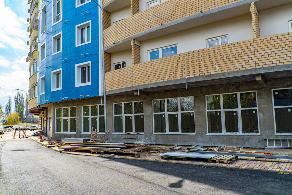 Планировка 2-комн. 3