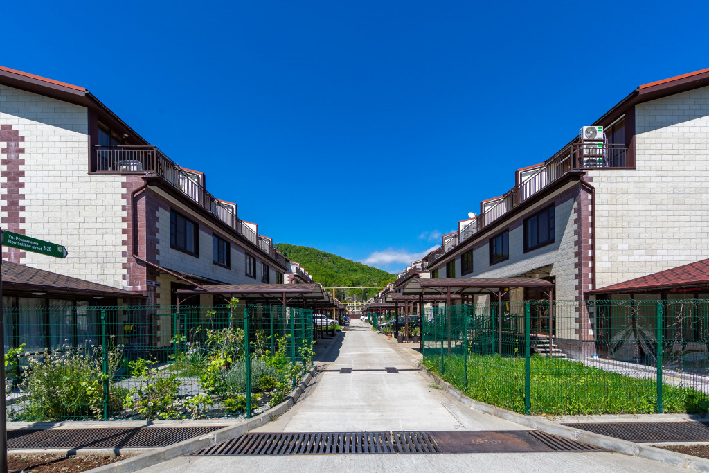 Планировка 3-комн. 7