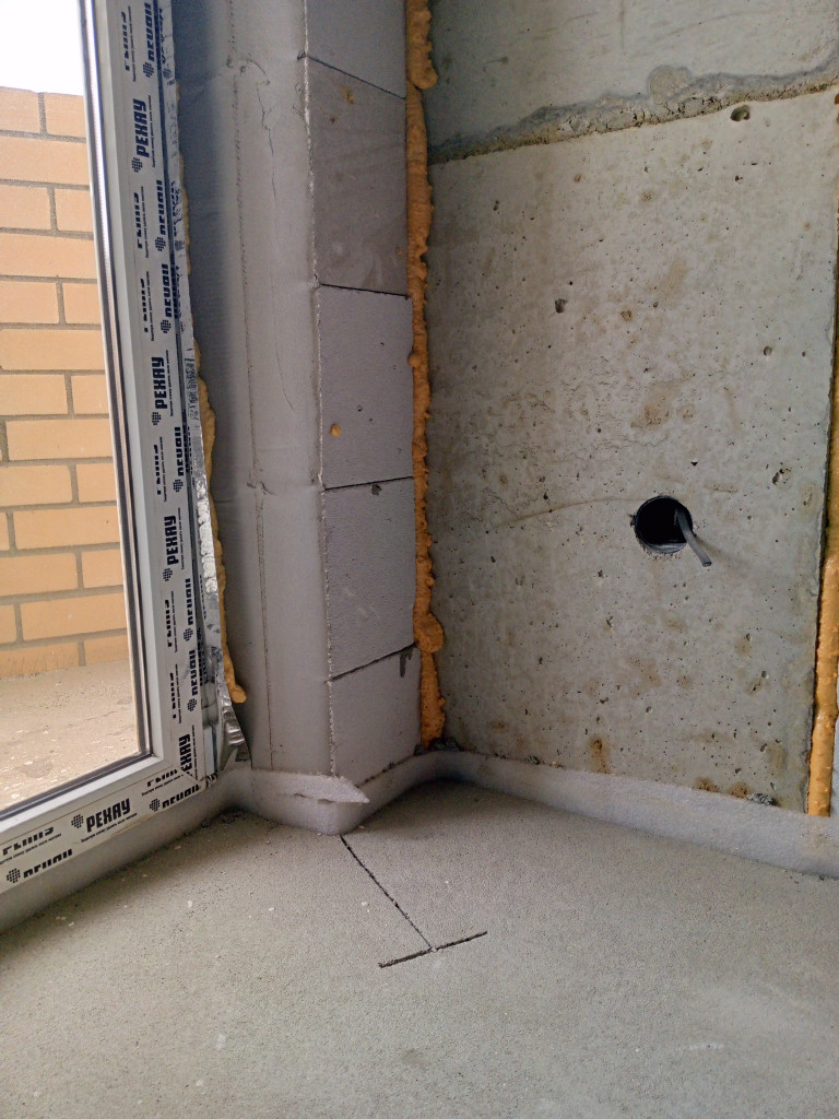 Планировка 2-комн. 8