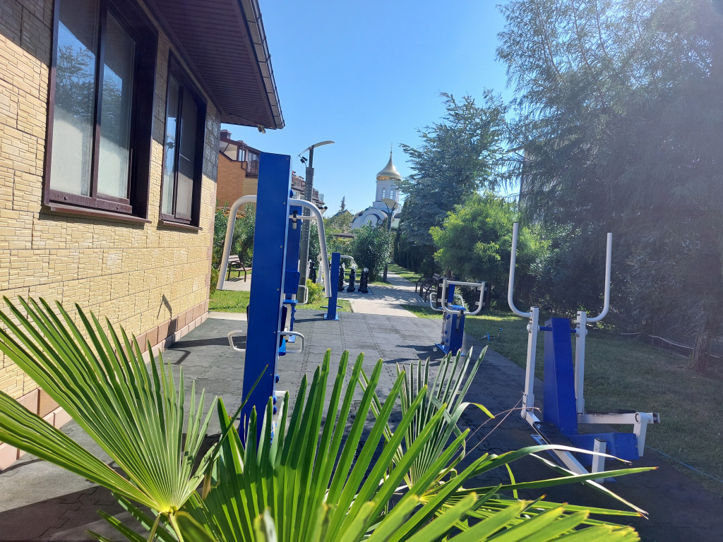 Планировка 3-комн. 9