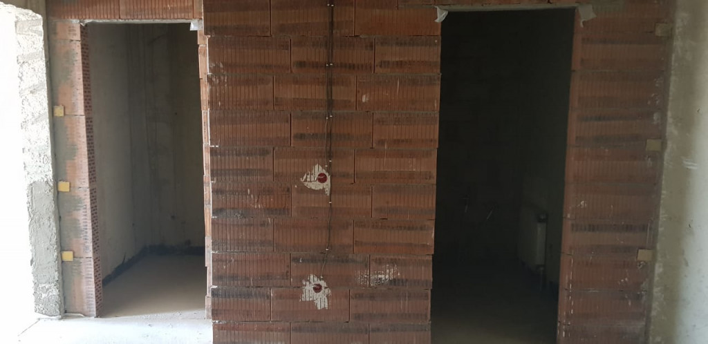 Планировка 2-комн. 3