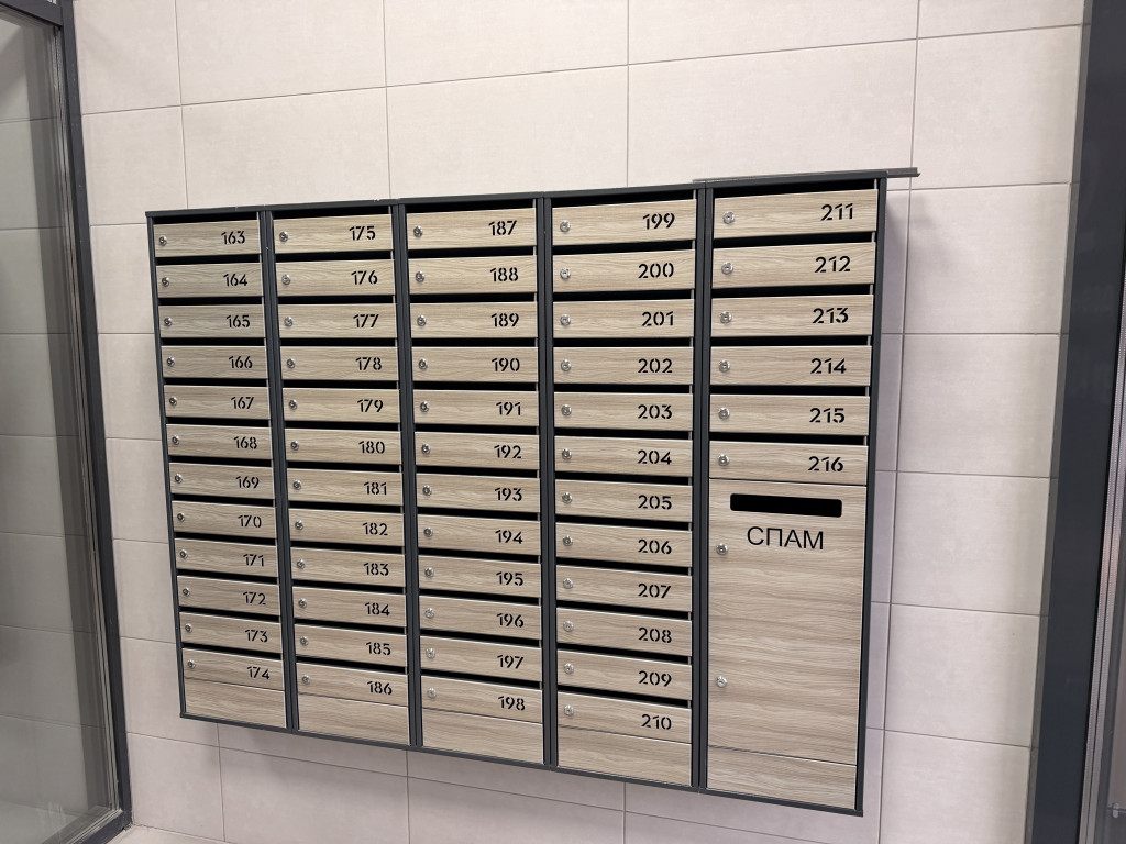 Планировка Студия 10