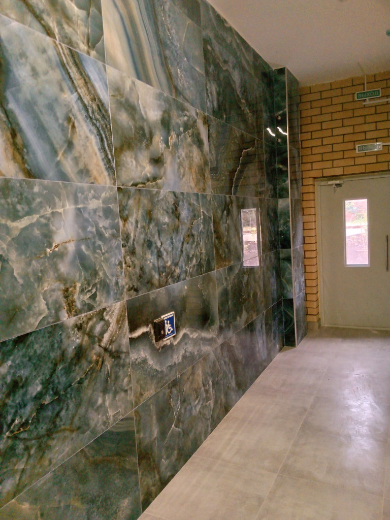 Планировка 1-комн. 10