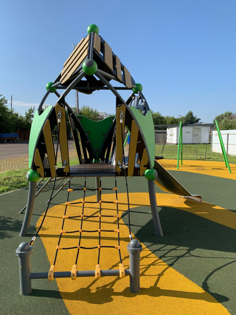 Планировка Студия 22