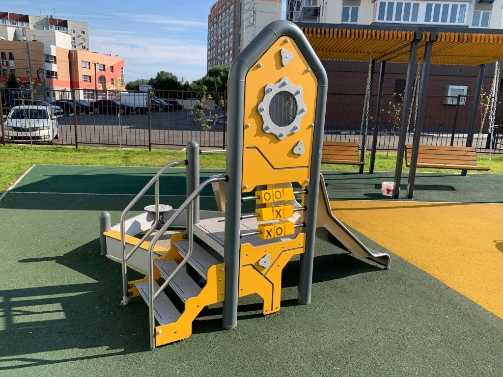 Планировка Студия 20