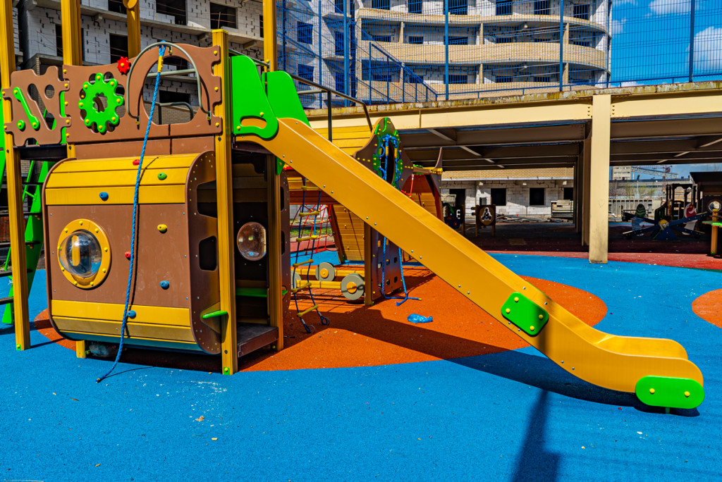 Планировка 2-комн. 5