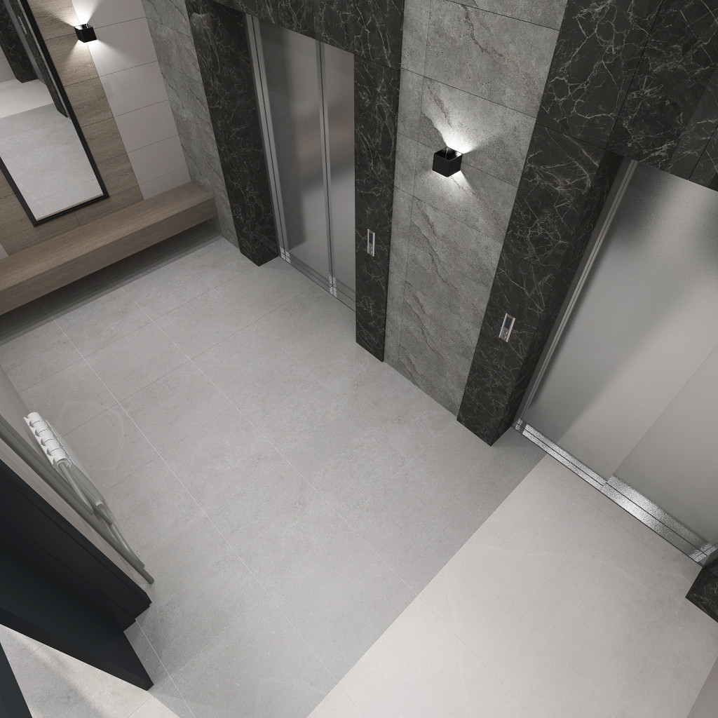 Планировка 1-комн. 13