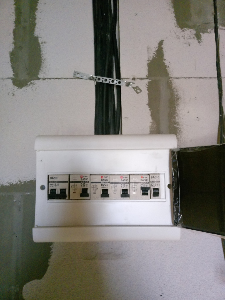 Планировка 2-комн. 7