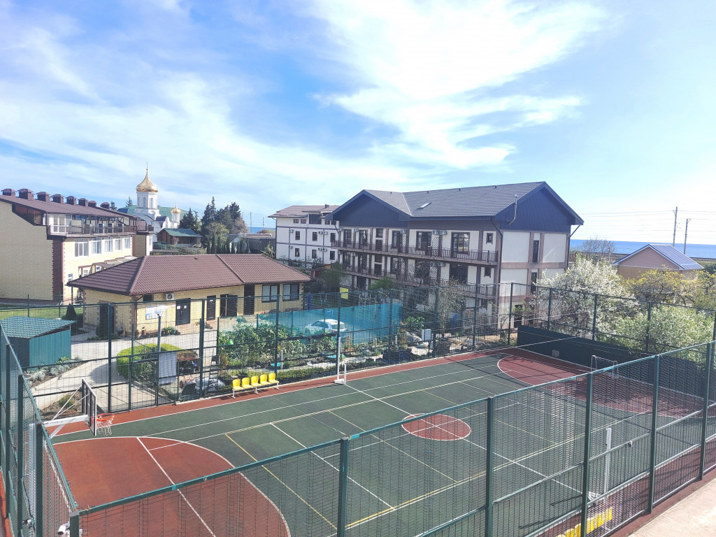 Планировка 3-комн. 13