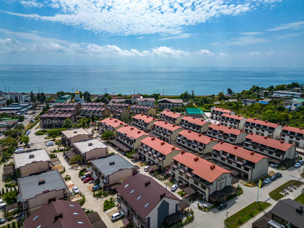 Планировка 3-комн. 11