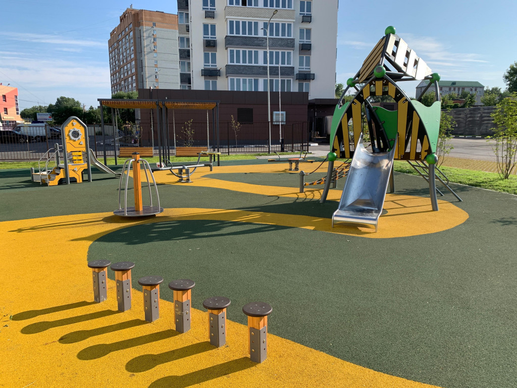 Планировка 1-комн. 25