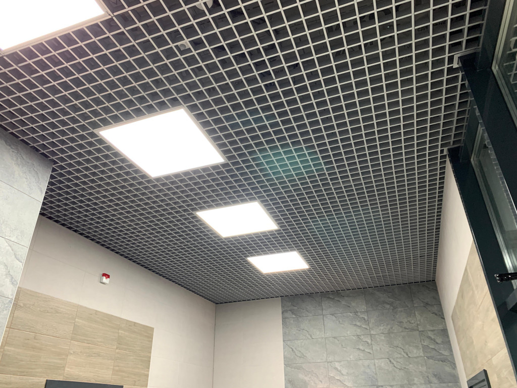 Планировка 1-комн. 10