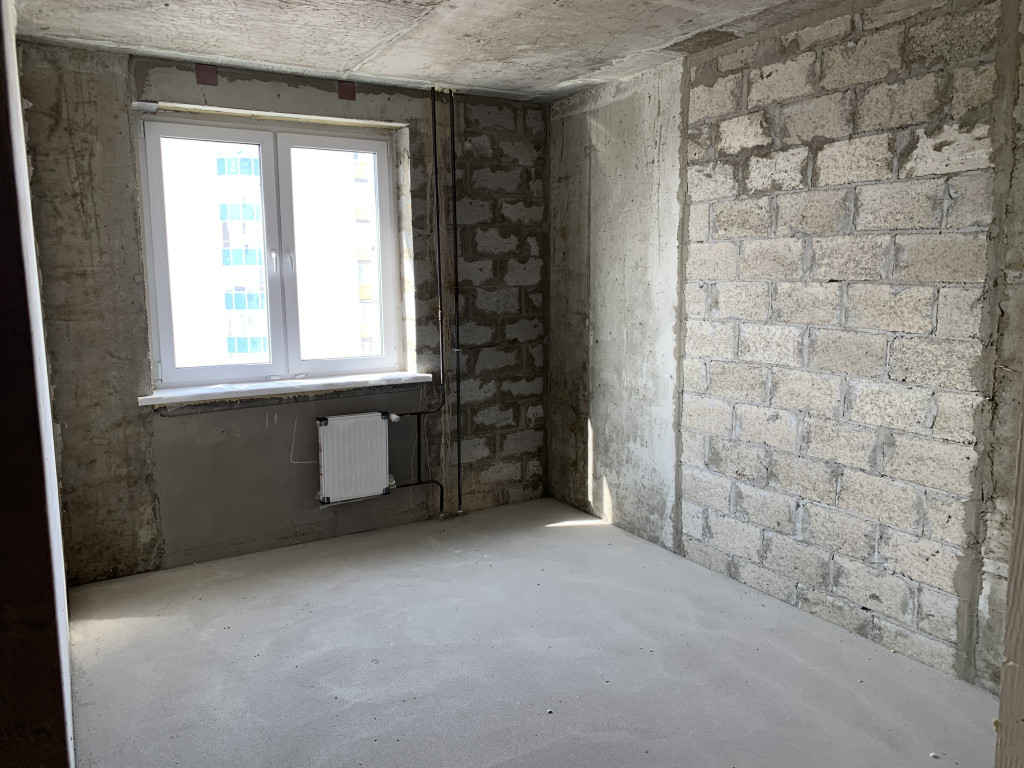 Планировка 1-комн. 15