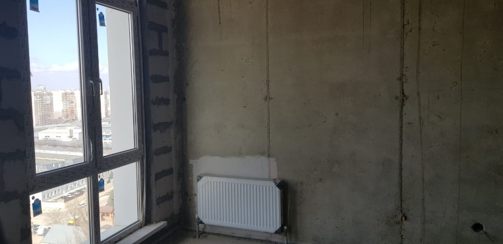 Планировка 2-комн. 5