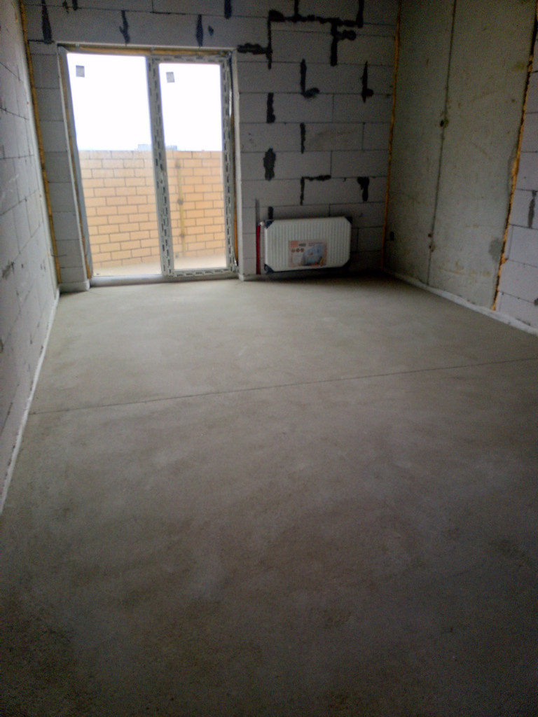 Планировка 1-комн. 6