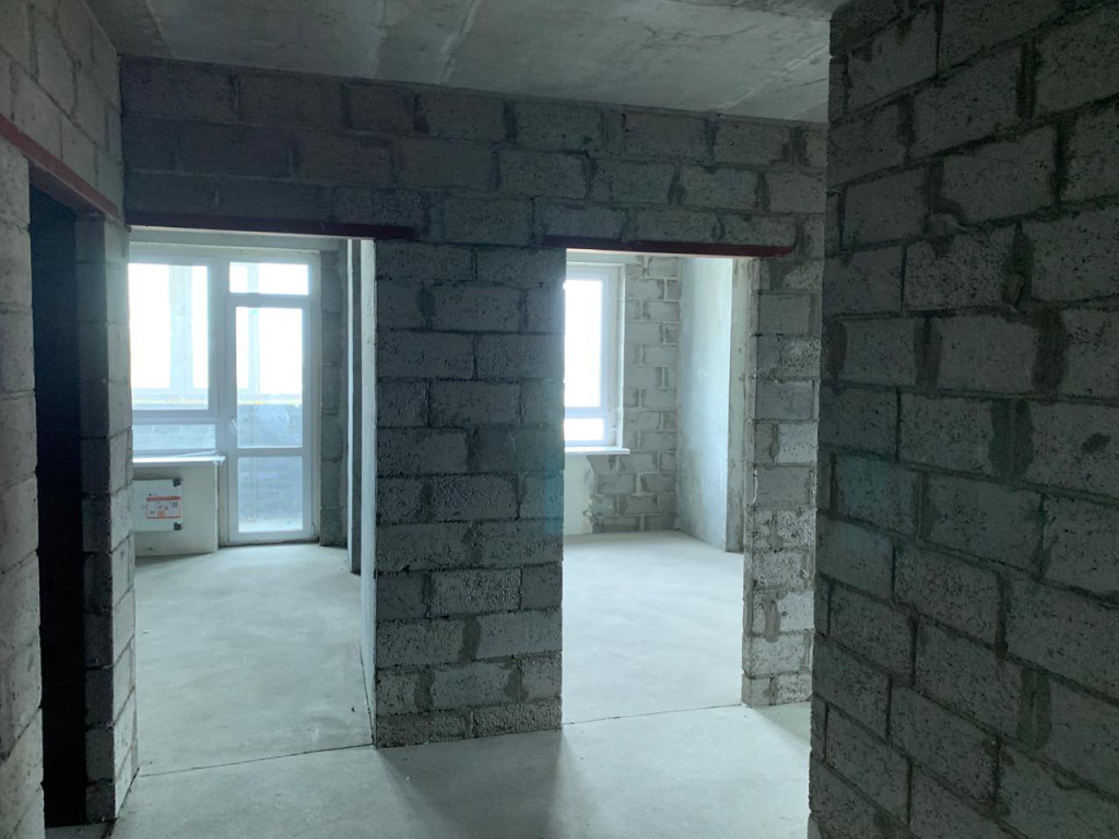 Планировка 1-комн. 32