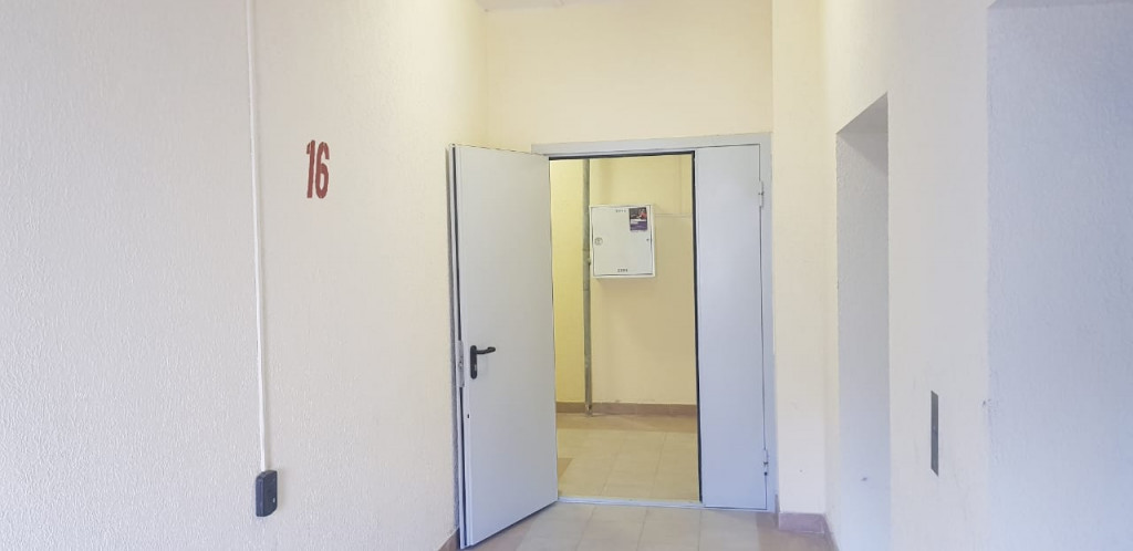 Планировка 2-комн. 6