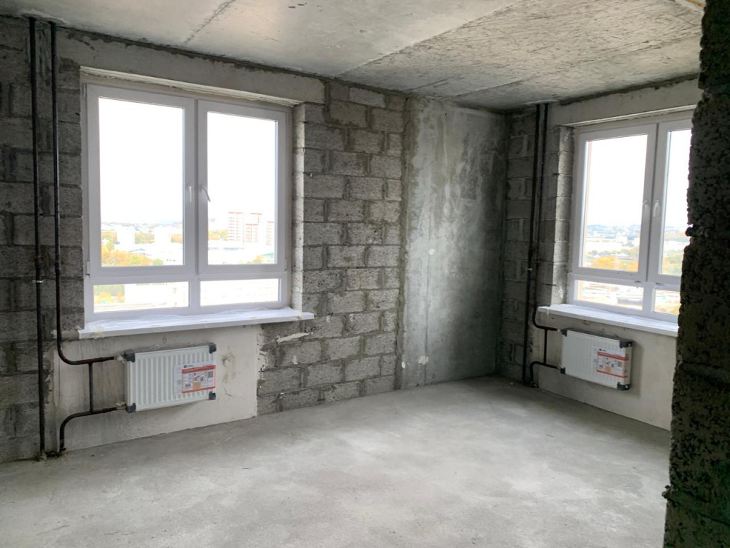 Планировка 1-комн. 33