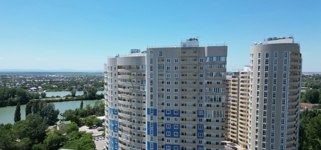 Планировка 2-комн. 5