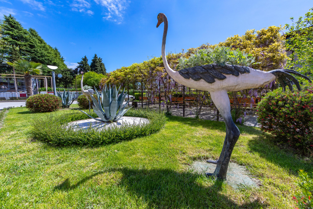 Планировка 3-комн. 4