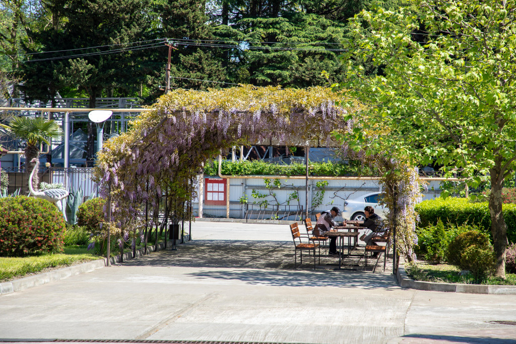 Планировка 3-комн. 8