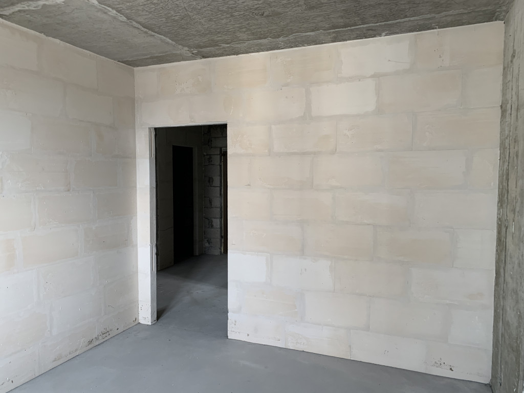 Планировка 2-комн. 15