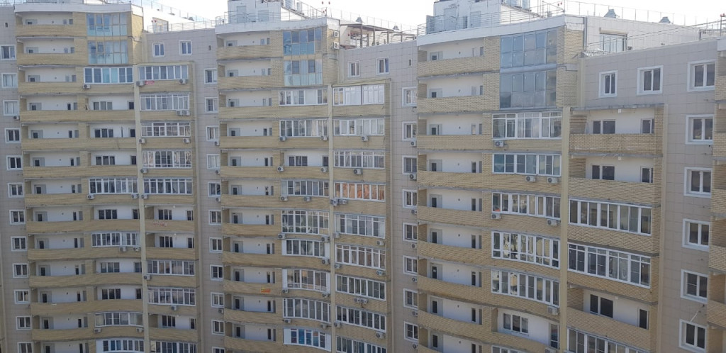 Планировка 2-комн. 3