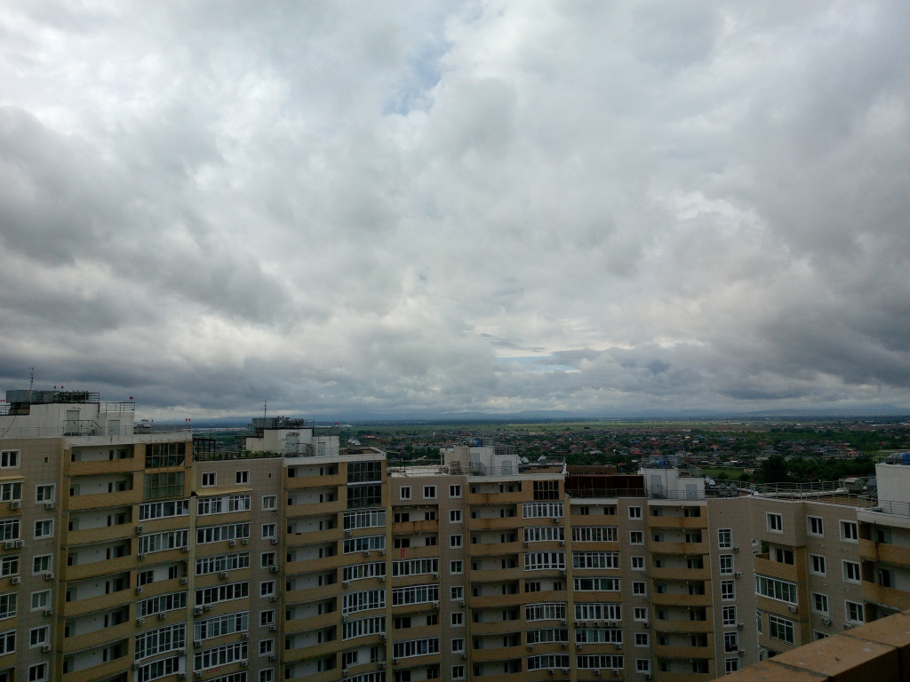 Планировка 2-комн. 11