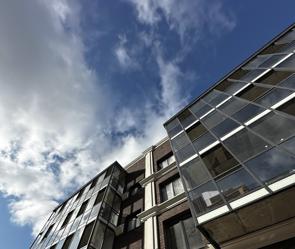 Планировка 2-комн. 3