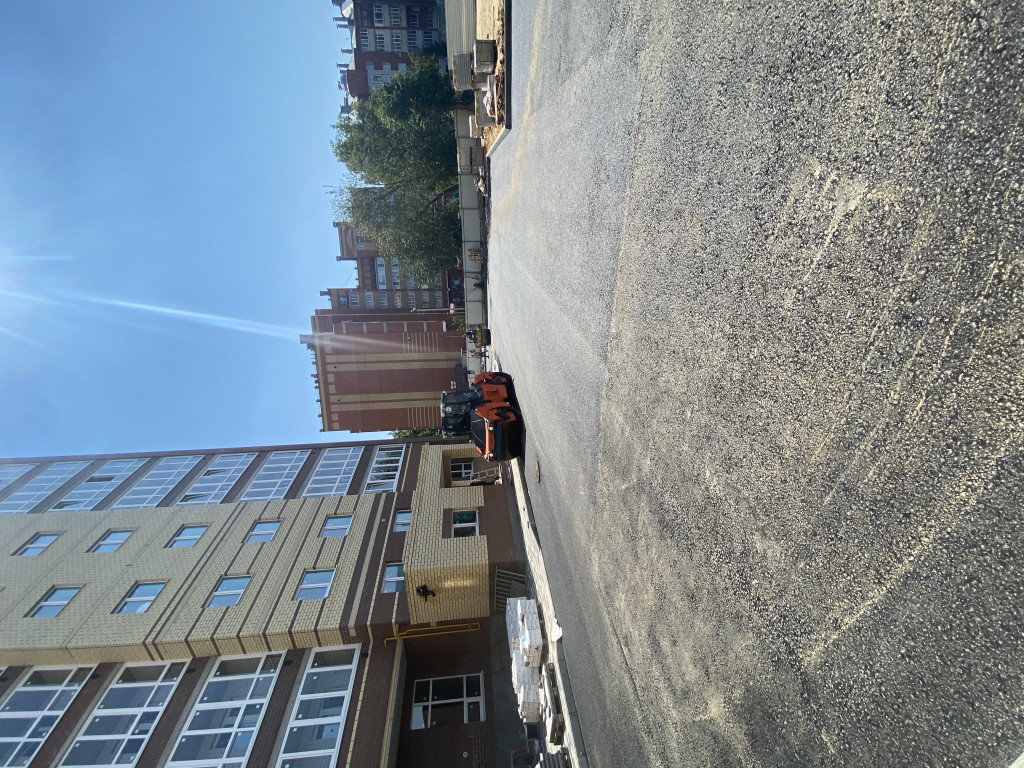 Прибрежный 9