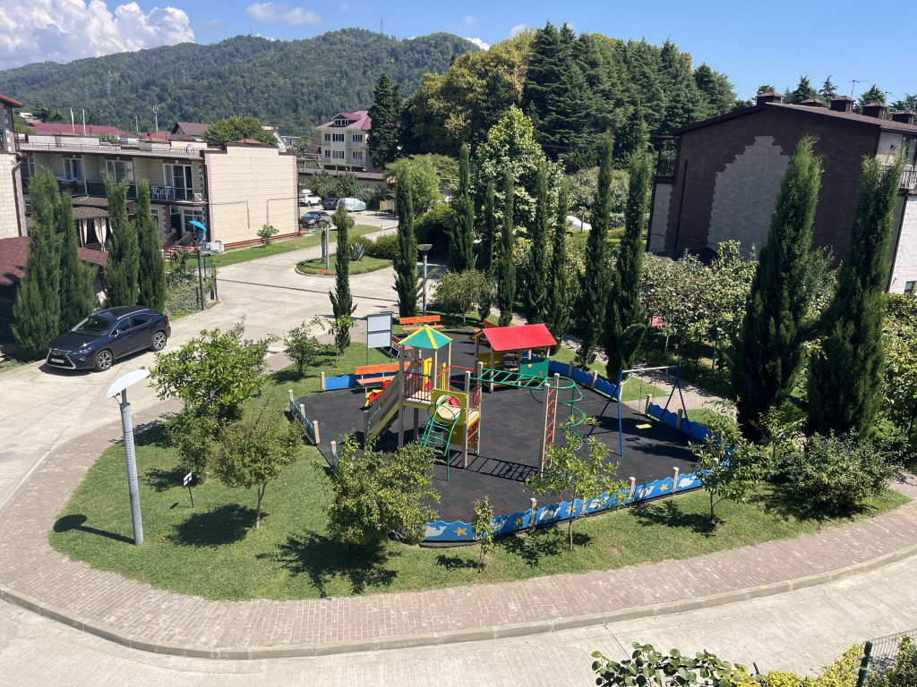 Тюльпановка 6