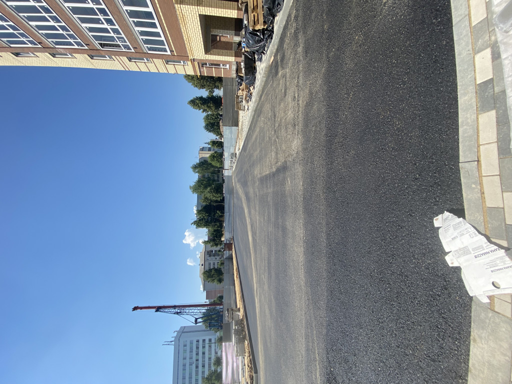 Прибрежный 8