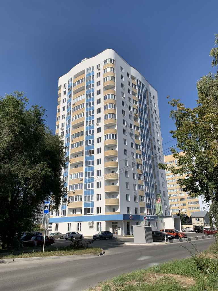 Дом по ул. Транспортная 18 6