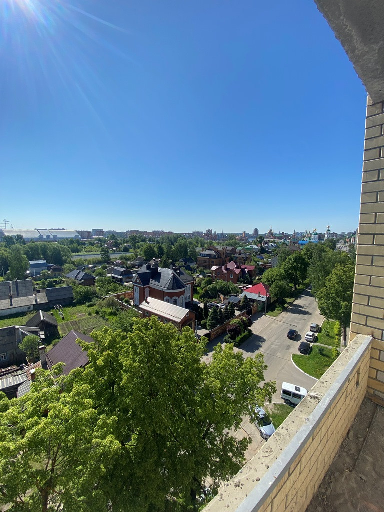 Прибрежный 4