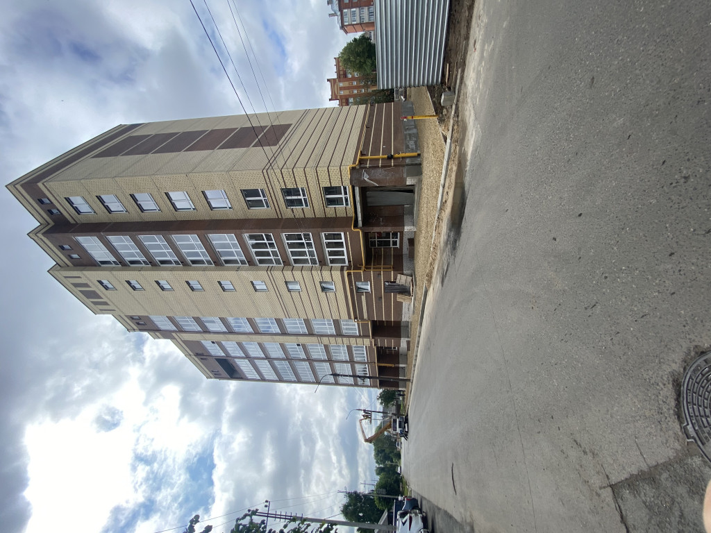 Прибрежный 5